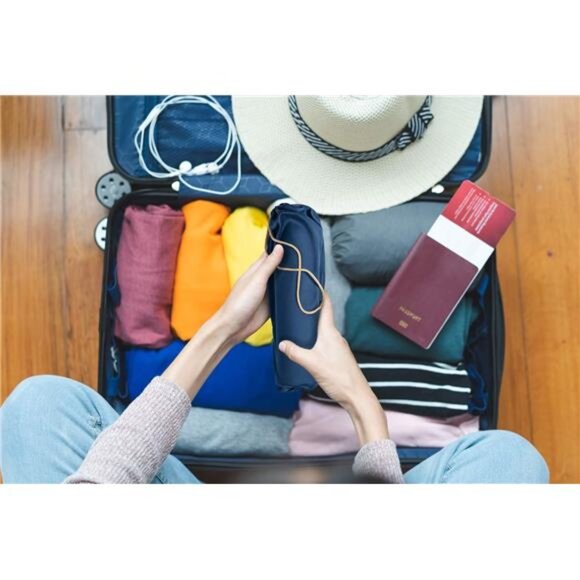 Set of Adult Game Toys Microfiber Drawstring Storage Bags (3 size set) - Picture 6 of 7